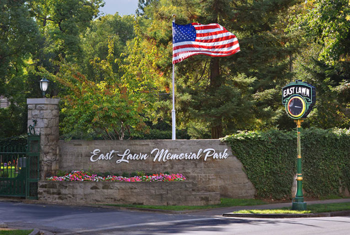 washington park east funeral home