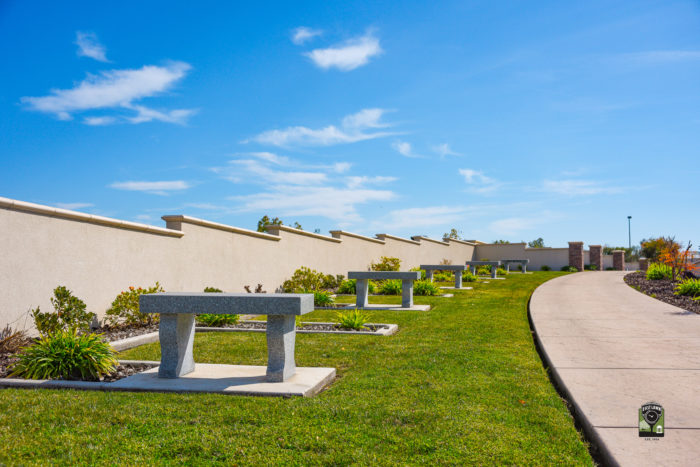 Memorial Benches