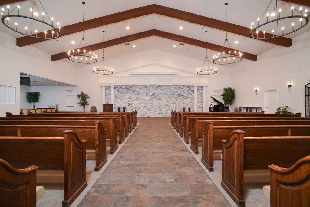 Elk Grove Chapel